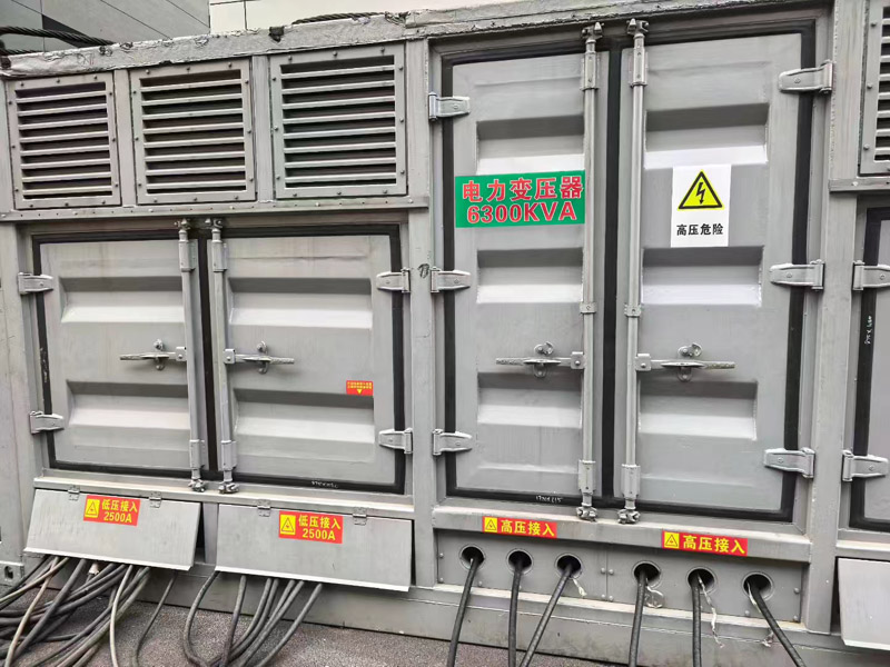 东乡柴油发电机组换季保养注意哪些事项?