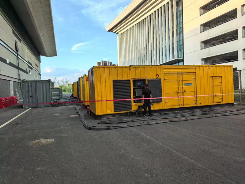 东乡柴油发电机冬季保养注意事项?