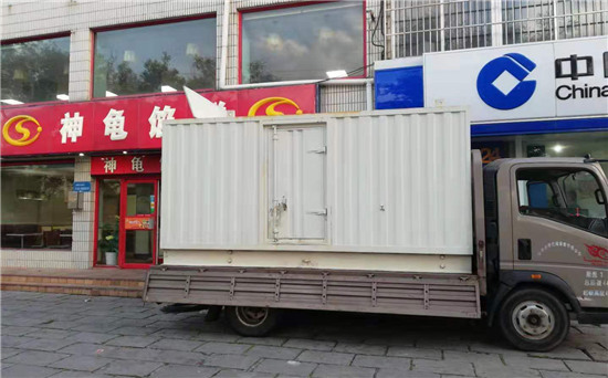 东乡发电车出租