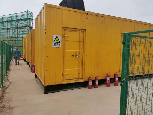 东乡租赁发电机 汽车起动机和起动机再制造工艺流程