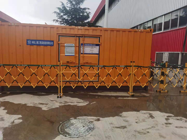 东乡租赁发电机 柴油发电机组供应商：柴油发电机组润滑油的作用？