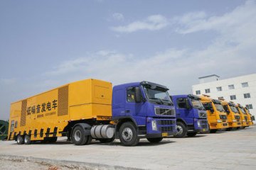 东乡发电车出租-揭秘柴油发电机无机油停机原理