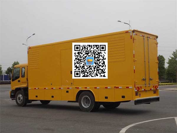 东乡发电车出租-发电机组的主要用途是什么？