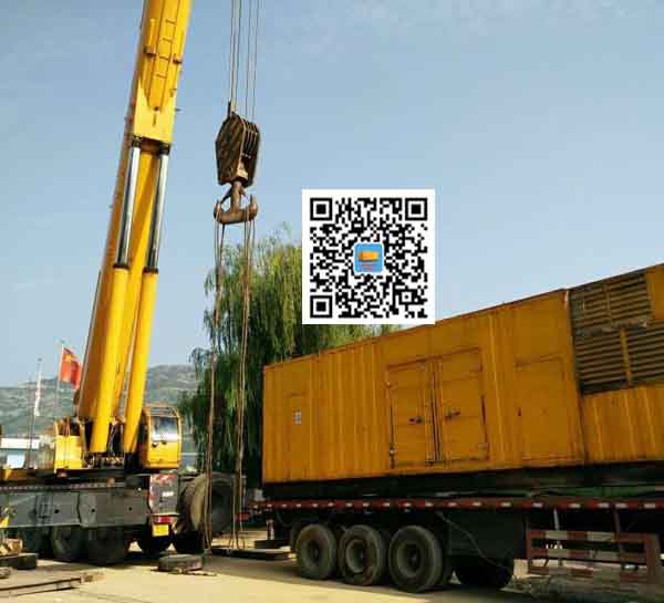 东乡发电车出租-全自动发电机组长期不使用该如何保养？