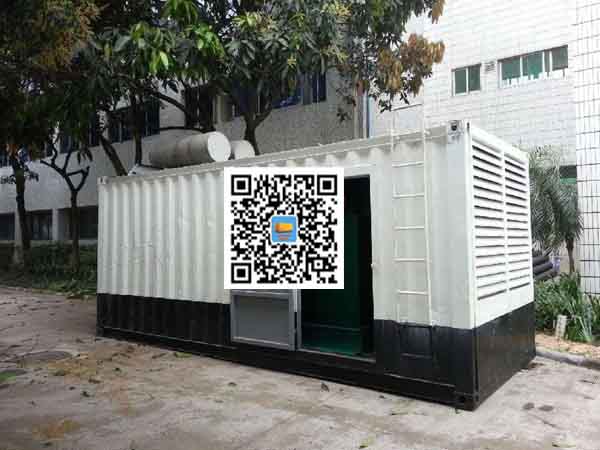 东乡出租发电机-什么样的柴油发电机使用效果比较好