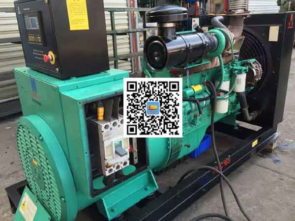 东乡租赁发电机-发电机一般变压器磁芯所使用的是什么材料？