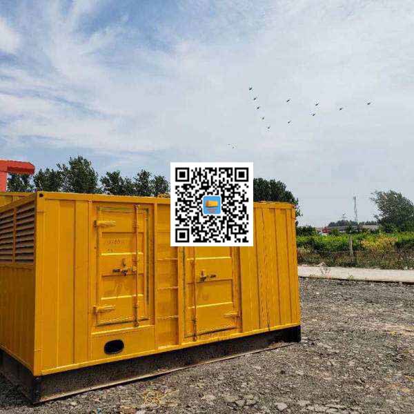 东乡发电机出租发电机电刷的结构与作用是什么