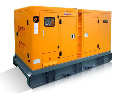 东乡影响 200kw 柴油发电机油耗的因素有哪些？