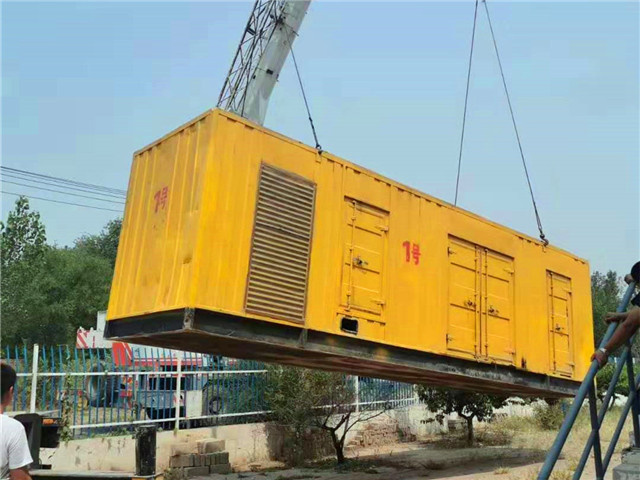 东乡300KW柴油发电机组油耗是多少？