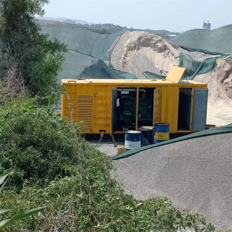 东乡影响 400KW 柴油发电机组油耗的因素有哪些？