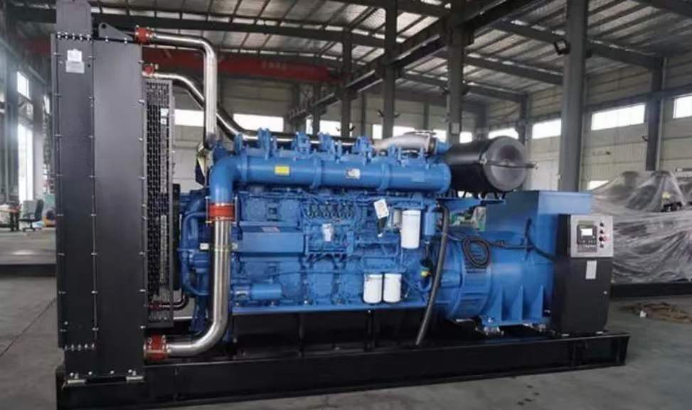 东乡如何选择适合的 500kW 柴油发电机组？