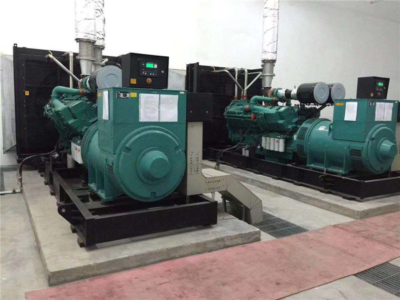 东乡柴油发电机组冬季寒冷地区使用需注意哪些事项？